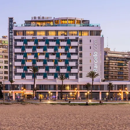 Barceló Tanger-2