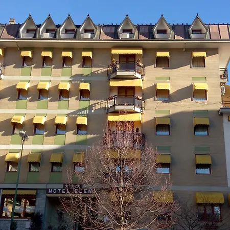 Hotel Elena-3
