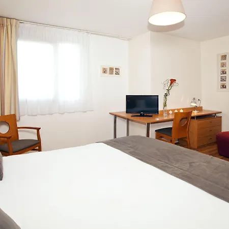 Sejours & Affaires Toulouse De Brienne-2