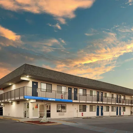 Motel 6-Twin Falls, Id-3