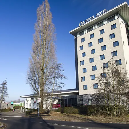 Bastion Hotel Dordrecht Papendrecht-2