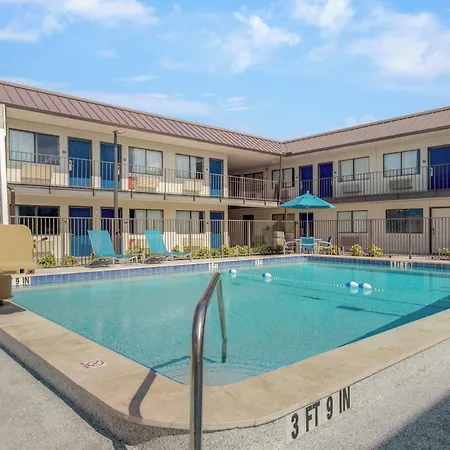 Motel 6-Venice, Fl-3
