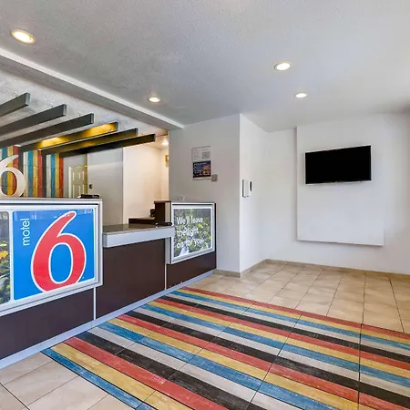Motel 6-Kirkland, Wa - North Kirkland-2