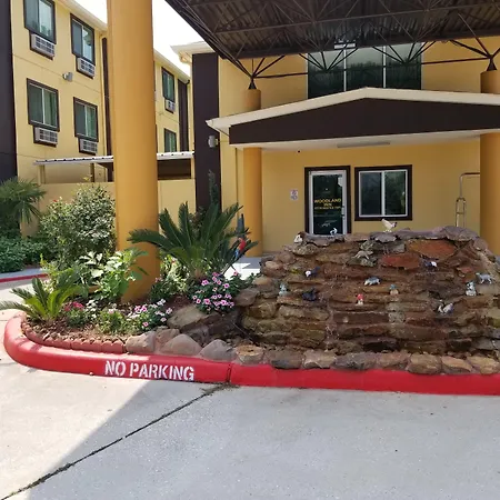Motel 6 Humble, Tx - Houston International Airport-3