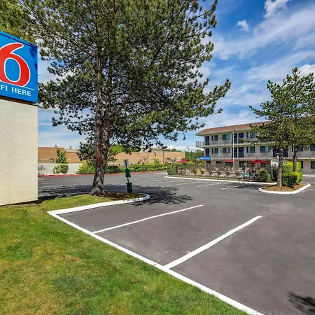 Motel 6-Kirkland, Wa - North Kirkland-3
