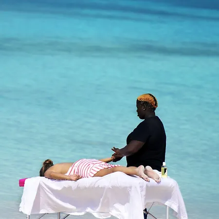 Bahama Beach Club Resort-2