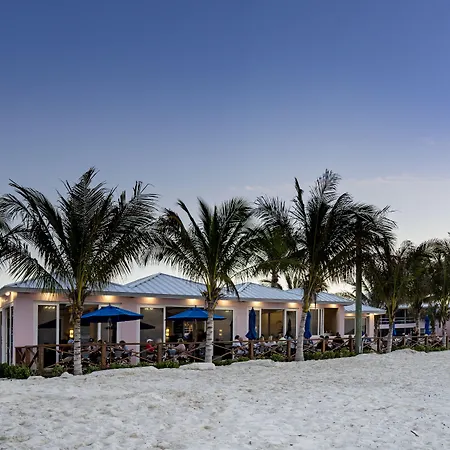 Bahama Beach Club Resort-3