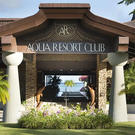 Aqua Resort Club Saipan-2