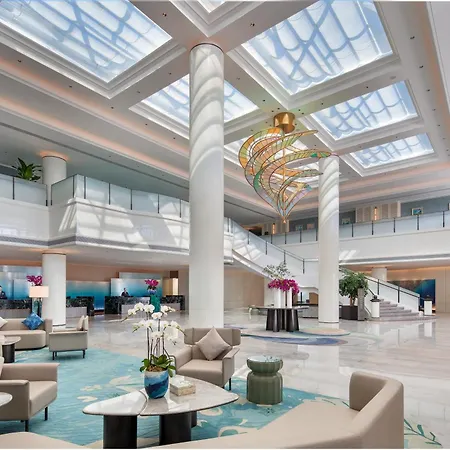 Yuehua Hotel Xiamen Seaside Hotel-2