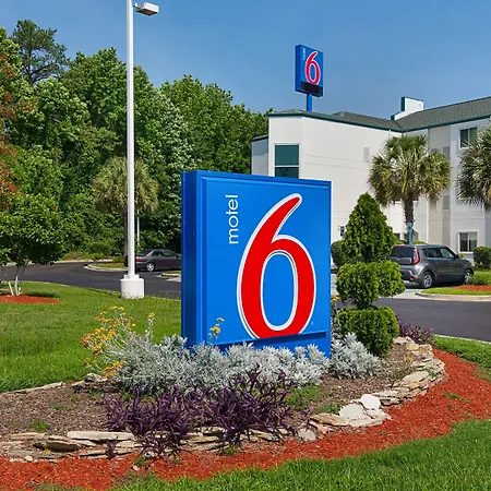 Motel 6-Columbia, Sc - Fort Jackson Area-2