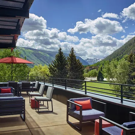 Limelight Hotel Aspen-3