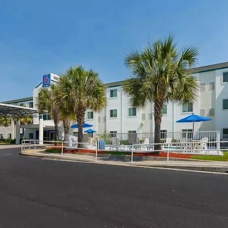 Motel 6-Columbia, Sc - Fort Jackson Area-3
