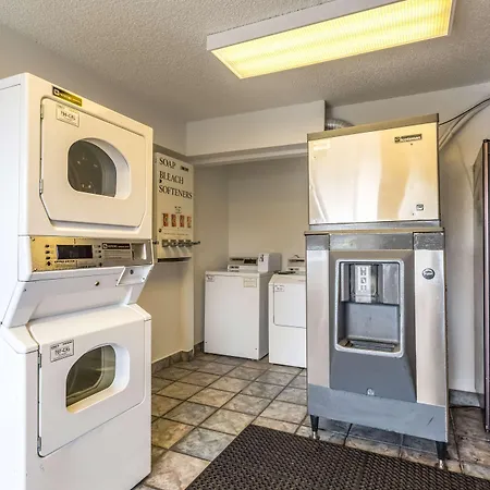 Motel 6-Albuquerque, Nm - South - Airport-3