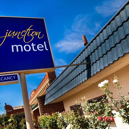 Junction Motel-3