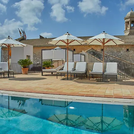 Cas Comte Suites & Spa - Adults Only-2