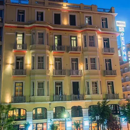 Delphi Art Hotel By Prima Hotels-3