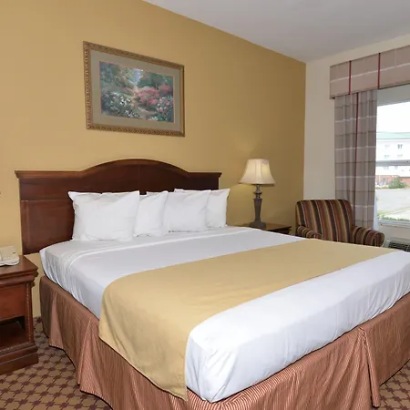 Country Inn & Suites By Radisson, Valdosta, Ga-2