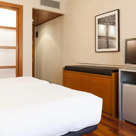 Ac Hotel Tarragona By Marriott-2