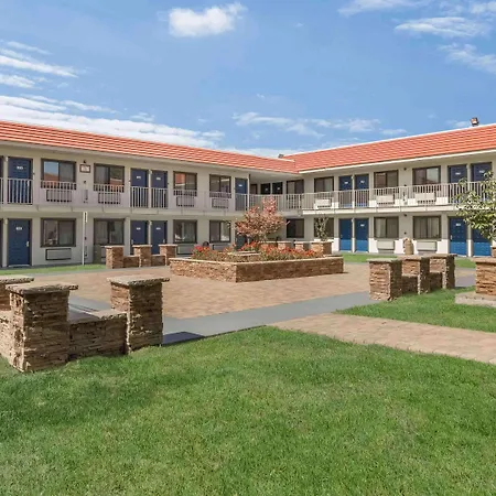 Motel 6-Fremont, Ca - South-3