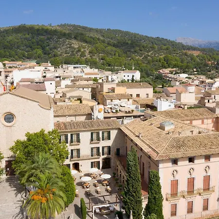 Cas Comte Suites & Spa - Adults Only-3