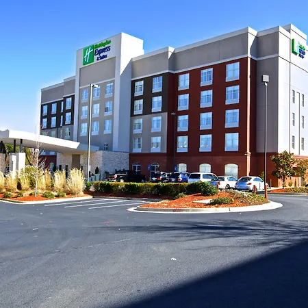 Holiday Inn Express & Suites Atlanta Ne- Duluth By Ihg-3