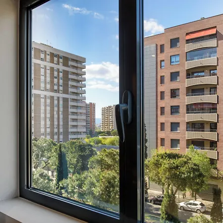 Ac Hotel Tarragona By Marriott-3