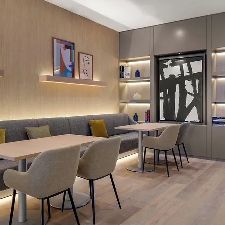 Ac Hotel Tarragona By Marriott-3