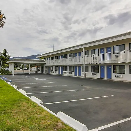 Motel 6-Buellton, Ca - Solvang Area-2