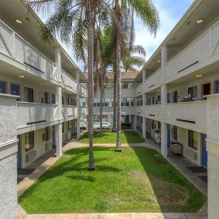 Motel 6-Chula Vista, Ca - San Diego-3