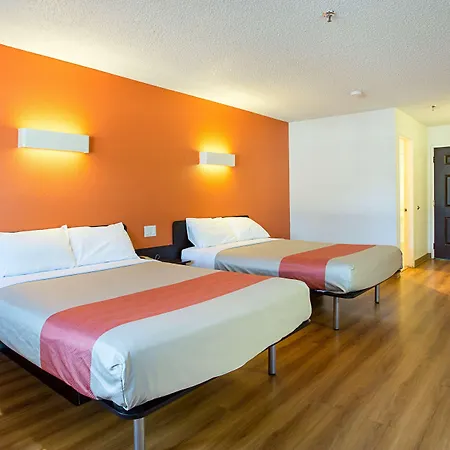 Motel 6-Williams, Az - West - Grand Canyon-2