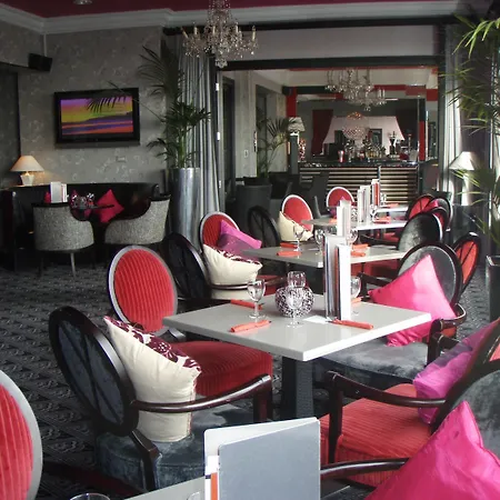 Cumberland Hotel - Oceana Collection-2