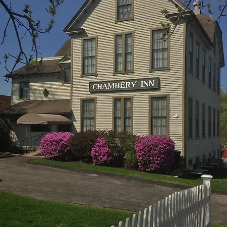 Chambery Inn-2