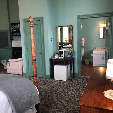 Chambery Inn-3