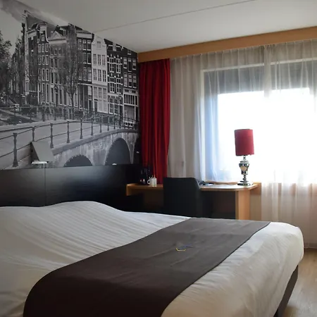 Bastion Hotel Heerlen-2