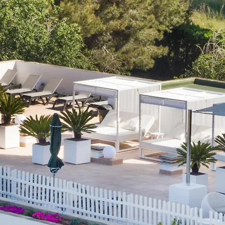 Catalonia Del Mar - Adults Only-3
