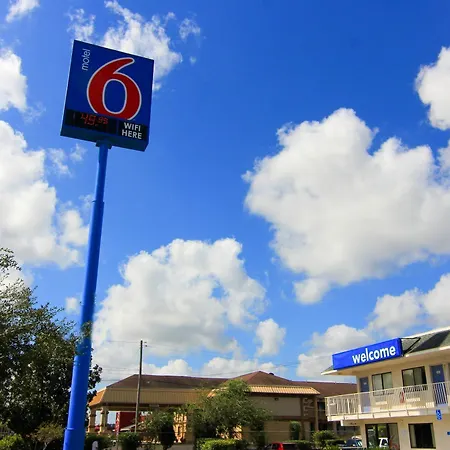 Motel 6-Kingsville, Tx-3