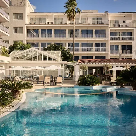 Catalonia Del Mar - Adults Only-2