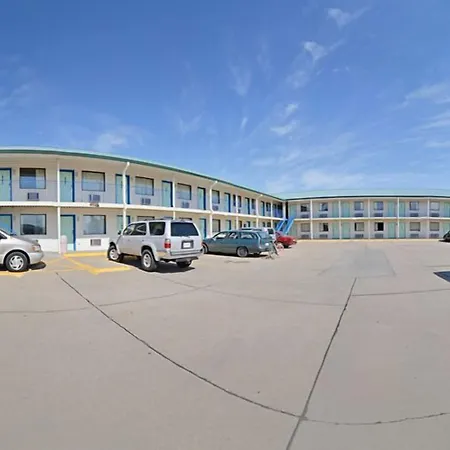 Americas Best Value Inn - Lincoln-2