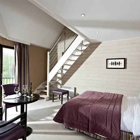Hotel Chateau Tilques-2