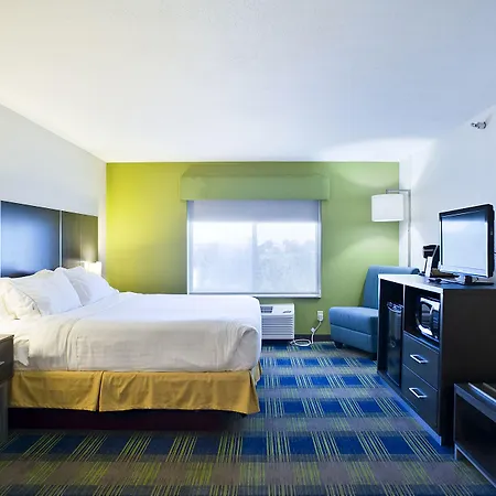 Holiday Inn Express & Suites Vermillion By Ihg-2