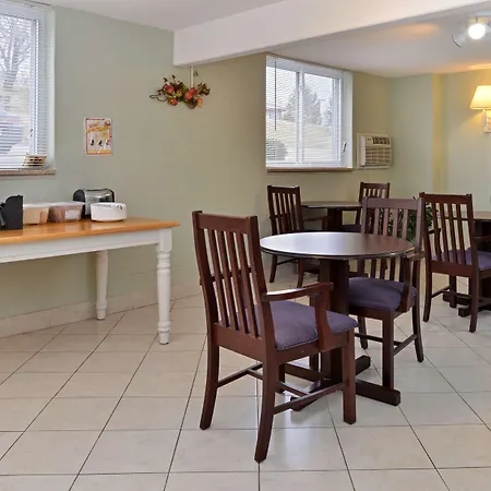 Americas Best Value Inn Jefferson City-2