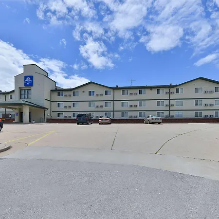 Americas Best Value Inn Jefferson City-3