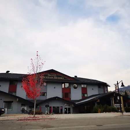 Prestige Mountain Resort Rossland-3