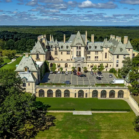 Oheka Castle Hotel & Estate-2