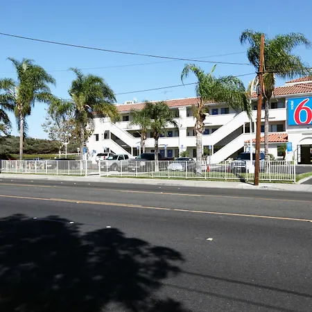 Motel 6-Bellflower, Ca - Los Angeles-3