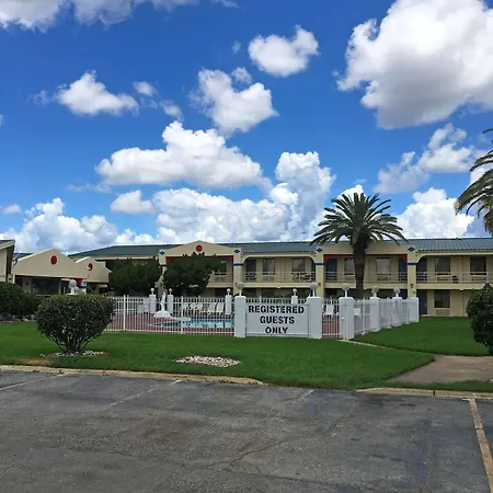 American Choice Inn Beaumont-2