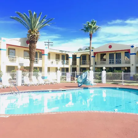 American Choice Inn Beaumont-3