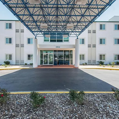 Motel 6-Junction City, Ks-3