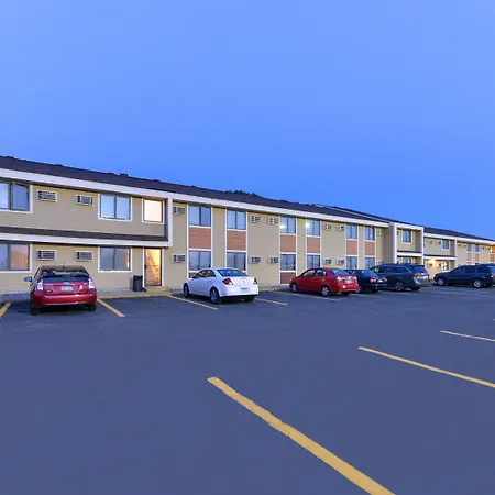 Americas Best Value Inn Stillwater-2