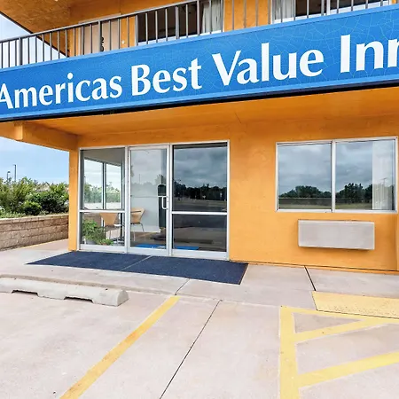 Americas Best Value Inn Stillwater-3